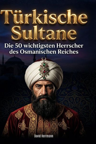 Produktbild: T&uuml;rkische Sultane
