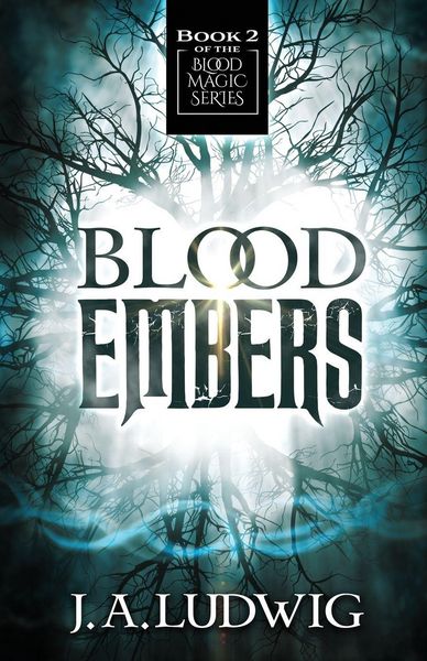 Produktbild: Blood Embers