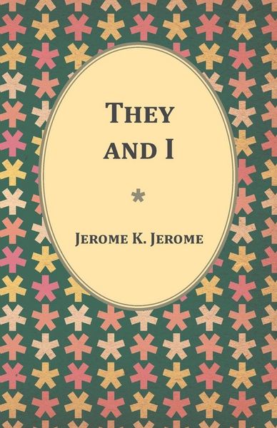 Produktbild: They and I