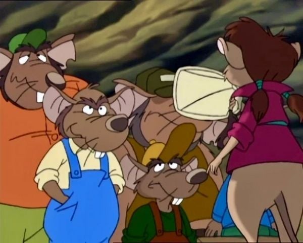 Produktbild: Bambus-Bären-Bande, Vol. 1 / 26 Folgen der beliebten Zeichentrickserie (Pidax Animation) [2 DVDs]