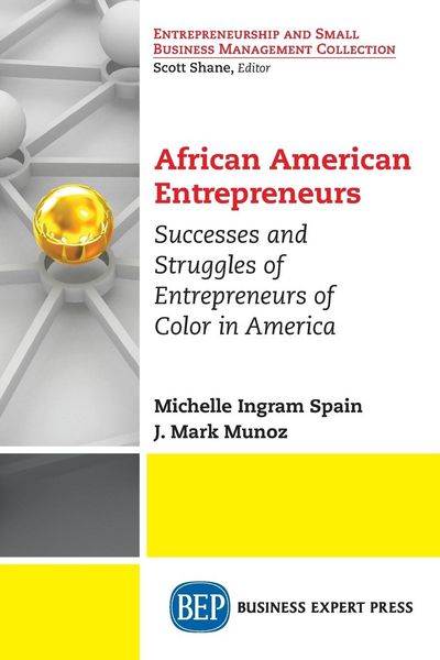 Produktbild: African American Entrepreneurs
