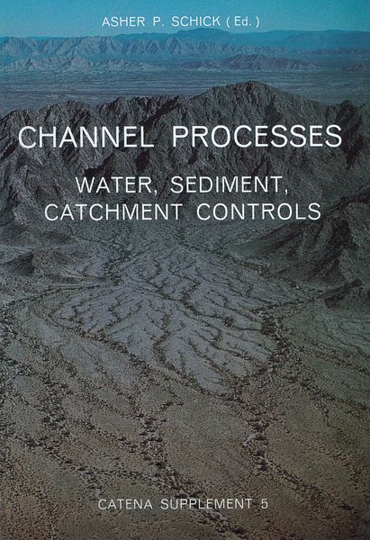Produktbild: Channel Processes