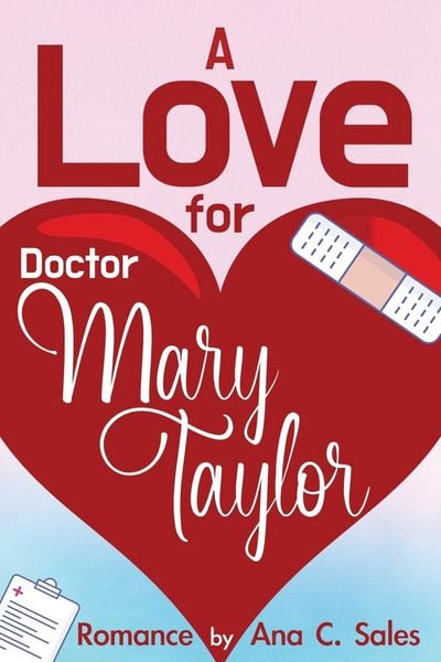 Produktbild: A Love for Doctor Mary Taylor