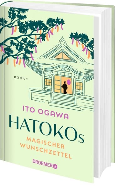 Produktbild: Hatokos magischer Wunschzettel