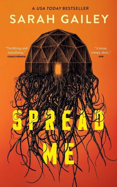 Produktbild: Spread Me