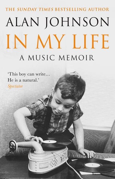 Produktbild: In My Life