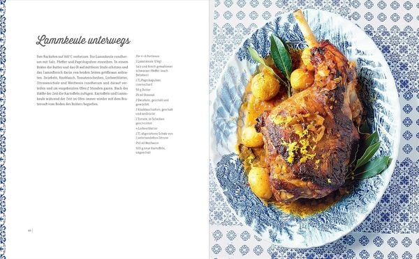 Mein portugiesisches Fest
