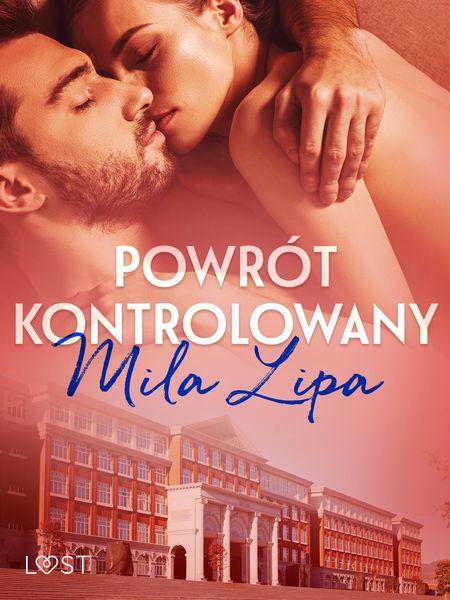 Produktbild: Powr&oacute;t kontrolowany - czyli jak oprze&iquest; si&iquest; wyk&iquest;adowcy