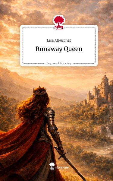 Produktbild: Runaway Queen. Life is a Story - story.one