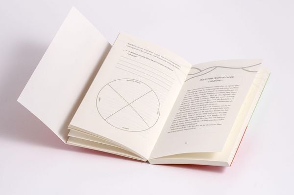Produktbild: Das Vagus-Nerv Workbook