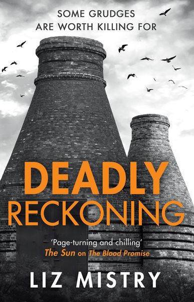 Produktbild: Deadly Reckoning