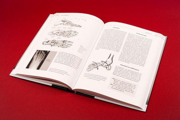 Produktbild: Tanzmedizin in der Praxis