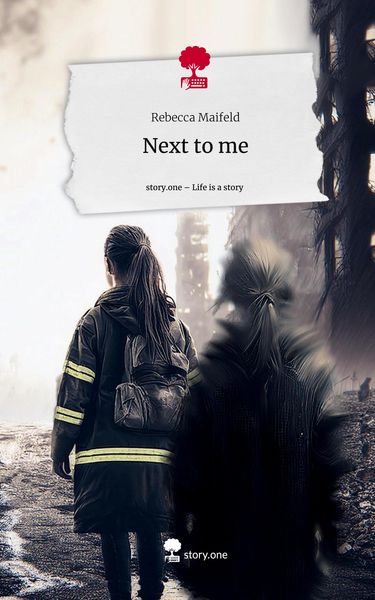 Produktbild: Next to me. Life is a Story - story.one