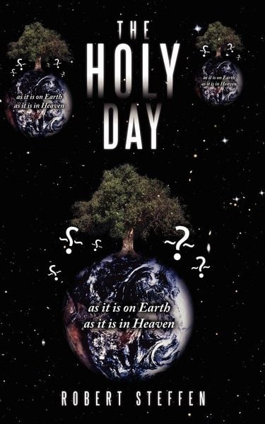 Produktbild: The Holy Day