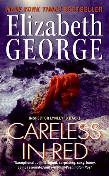 Produktbild: Careless in Red