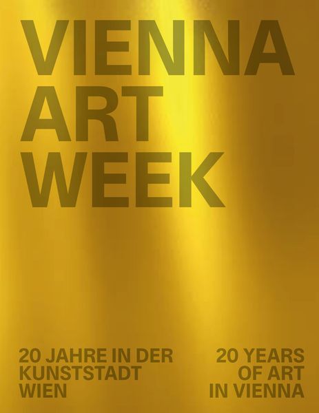 Produktbild: Vienna Art Week