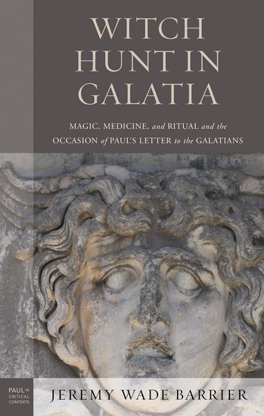 Produktbild: Witch Hunt in Galatia