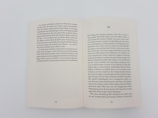 Produktbild: Die wir liebten