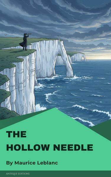 Produktbild: The Hollow Needle