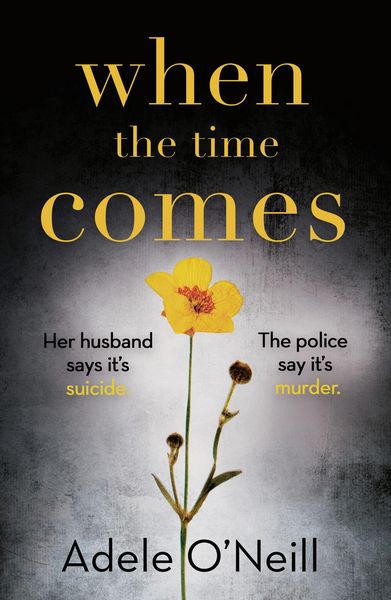 Produktbild: When the Time Comes