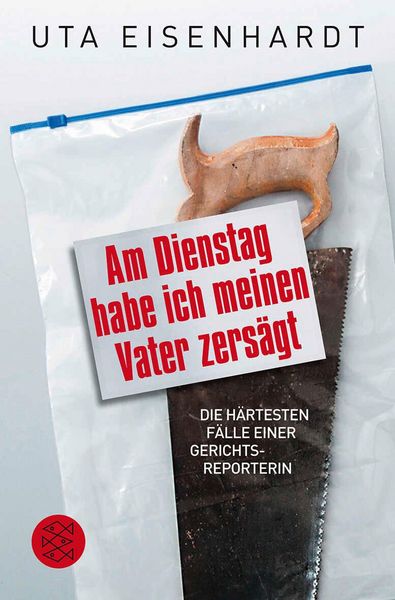 Produktbild: Am Dienstag habe ich meinen Vater zers&auml;gt