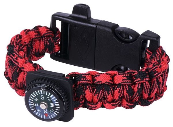 Produktbild: Expedition Natur Survival-Armband