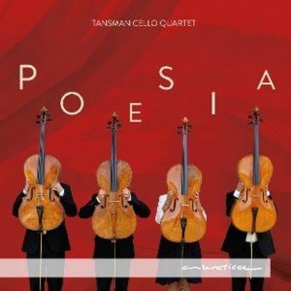 Produktbild: Poesia