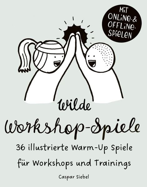 Produktbild: Wilde Workshop Spiele