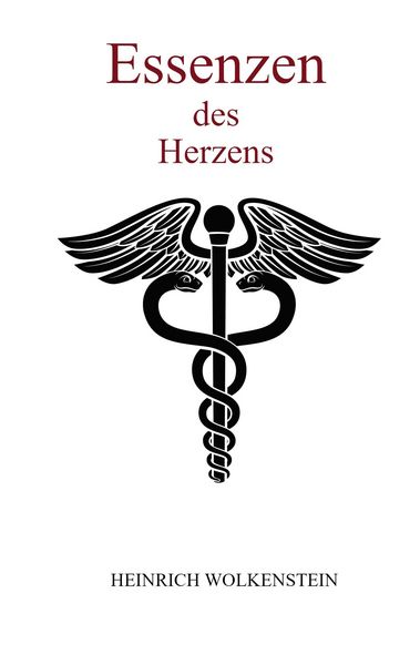 Produktbild: Essenzen des Herzens