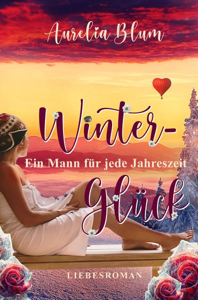 Produktbild: Ein Mann f&uuml;r jede Jahreszeit