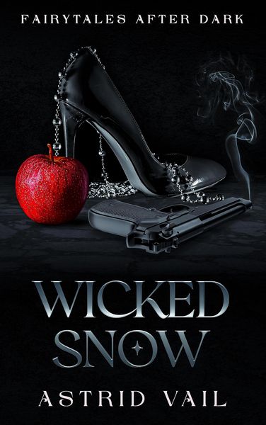 Produktbild: Wicked Snow (Fairytales After Dark)