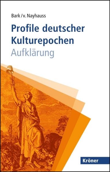 Produktbild: Profile deutscher Kulturepochen: Aufkl&auml;rung