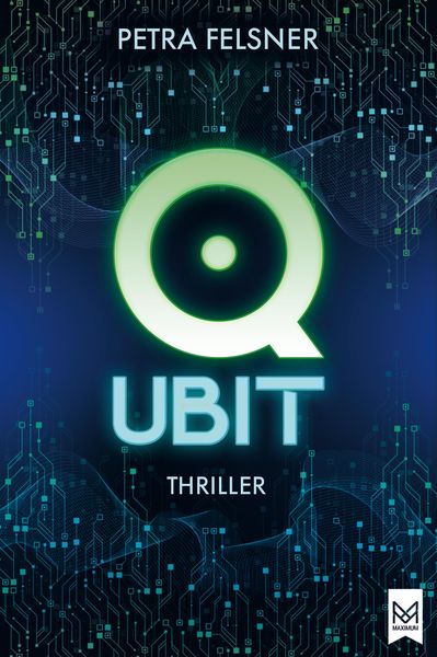 Produktbild: QUBIT