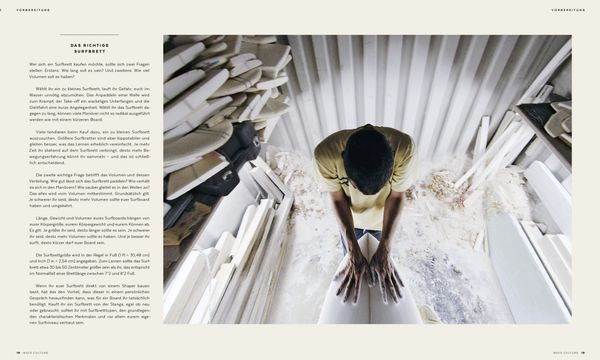 Produktbild: Wave Culture Surfcoach