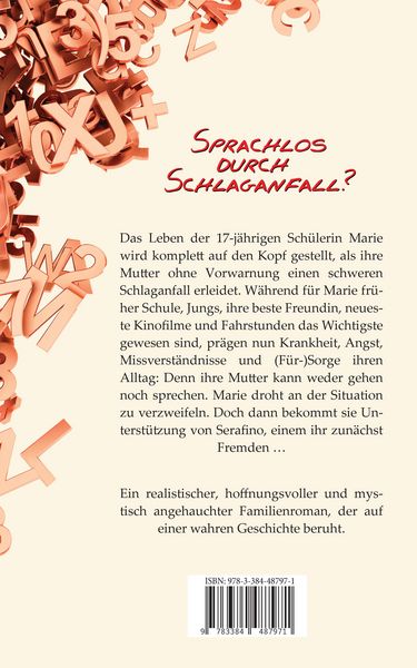 Produktbild: Mama Sprachlos