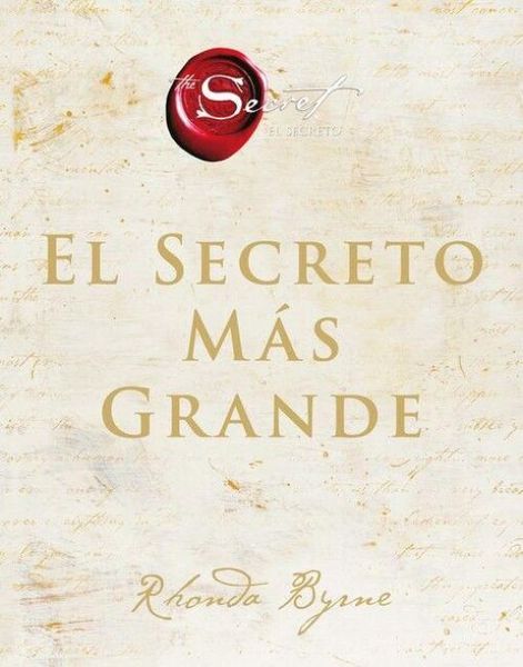 Produktbild: El secreto m&aacute;s grande