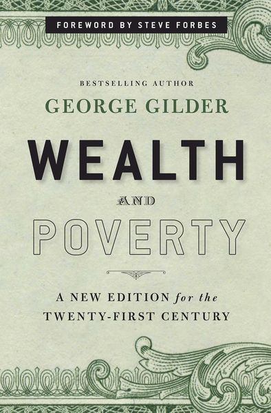 Produktbild: Wealth and Poverty