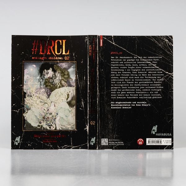 Produktbild: #DRCL &ndash; Midnight Children 2