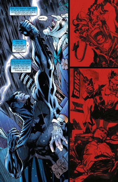 Produktbild: Batman: Hush (Neuausgabe)