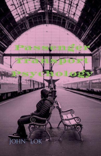 Produktbild: Passenger Transport Psychology