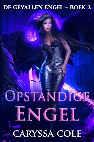Produktbild: Opstandige Engel