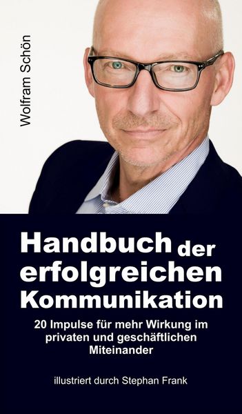 Produktbild: Handbuch der erfolgreichen Kommunikation