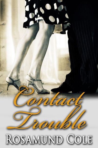 Produktbild: Contact Trouble