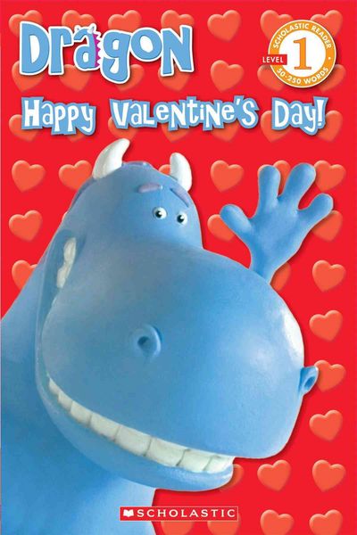 Produktbild: Dragon: Happy Valentine's Day!