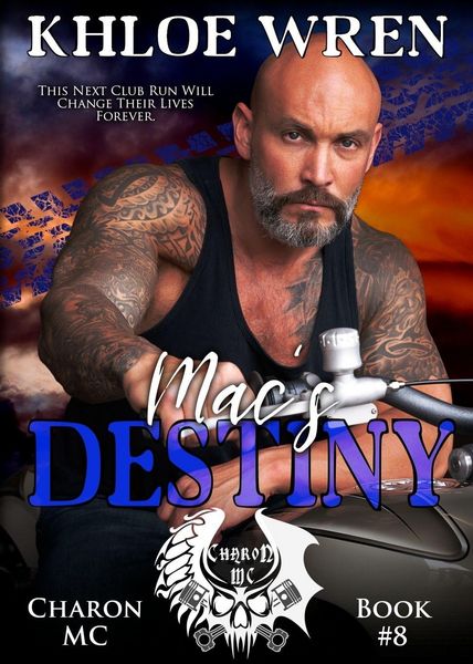 Produktbild: Mac's Destiny