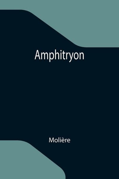 Produktbild: Amphitryon