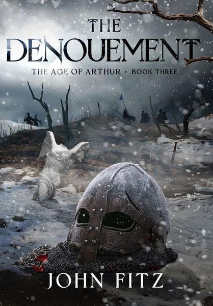 Produktbild: The Denouement