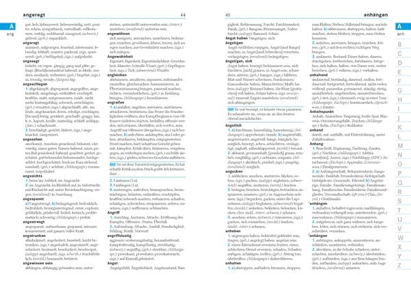 Produktbild: Schülerduden Synonyme