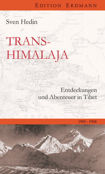Produktbild: Transhimalaja