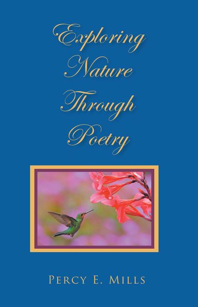 Produktbild: Exploring Nature Through Poetry